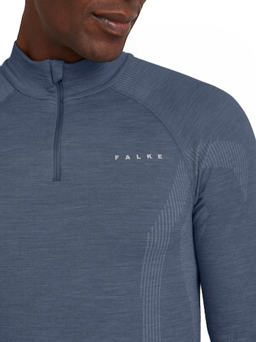 FALKE Base Layer‌‌‌‌‌‌‌‌‌ in Blau