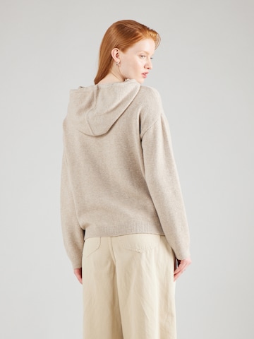 s.Oliver Pullover in Braun