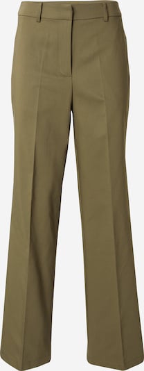 studioselect Pantalón de pinzas 'Lacey' en oliva, Vista del producto