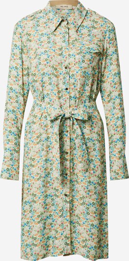 Abito camicia 'Rory Lolly' MOS MOSH di colore blu / verde / lilla / arancione / bianco, Visualizzazione prodotti