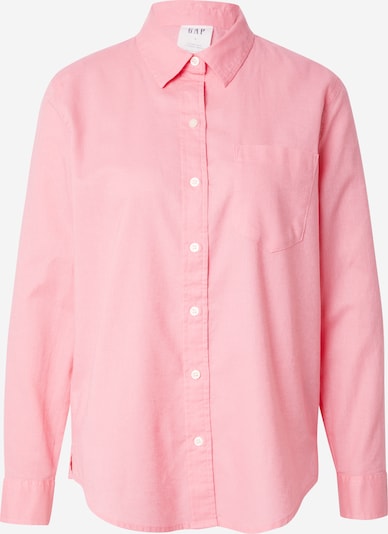 GAP Bluse 'EASY' i lys pink, Produktvisning