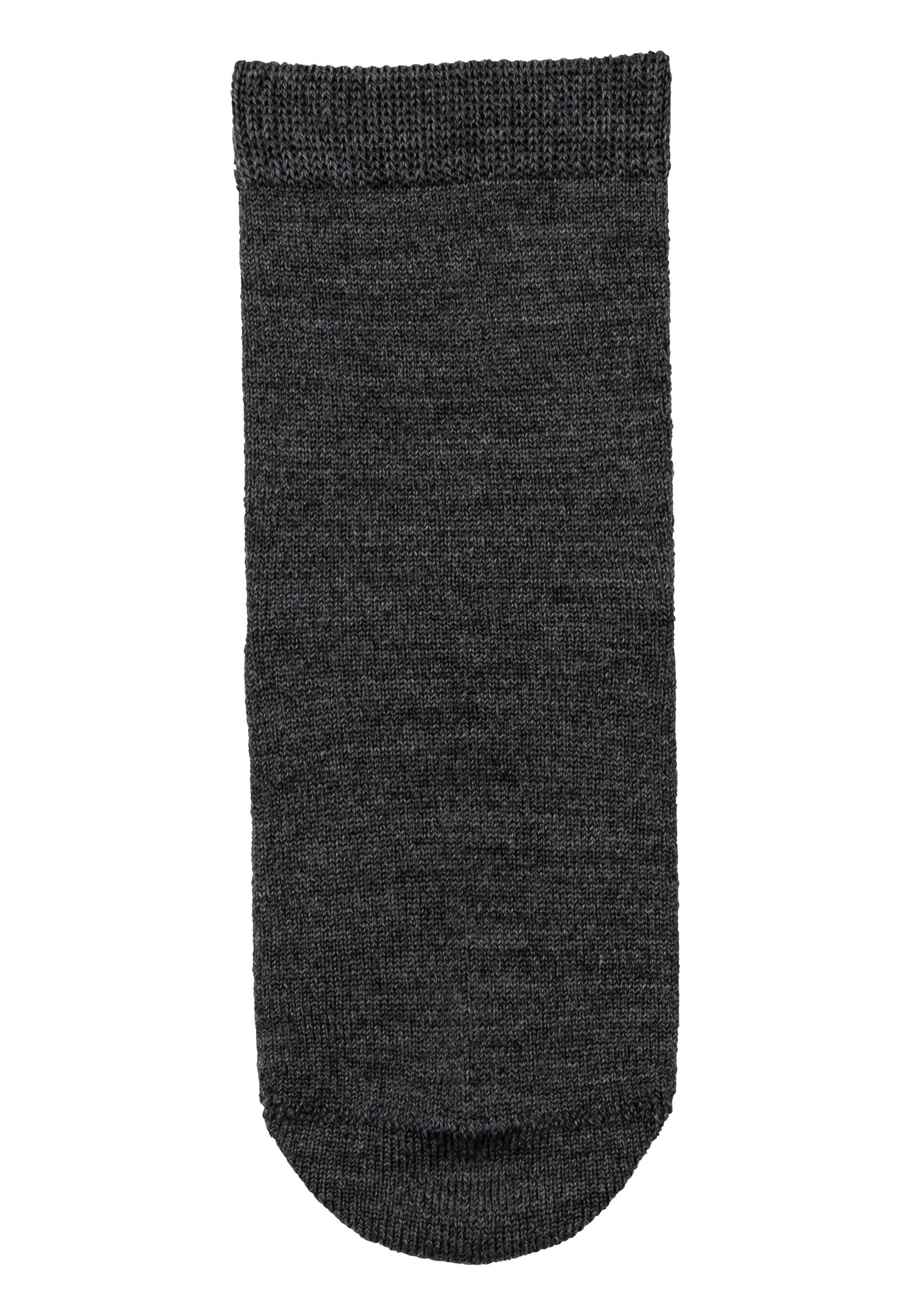STERNTALER Socken in Grau