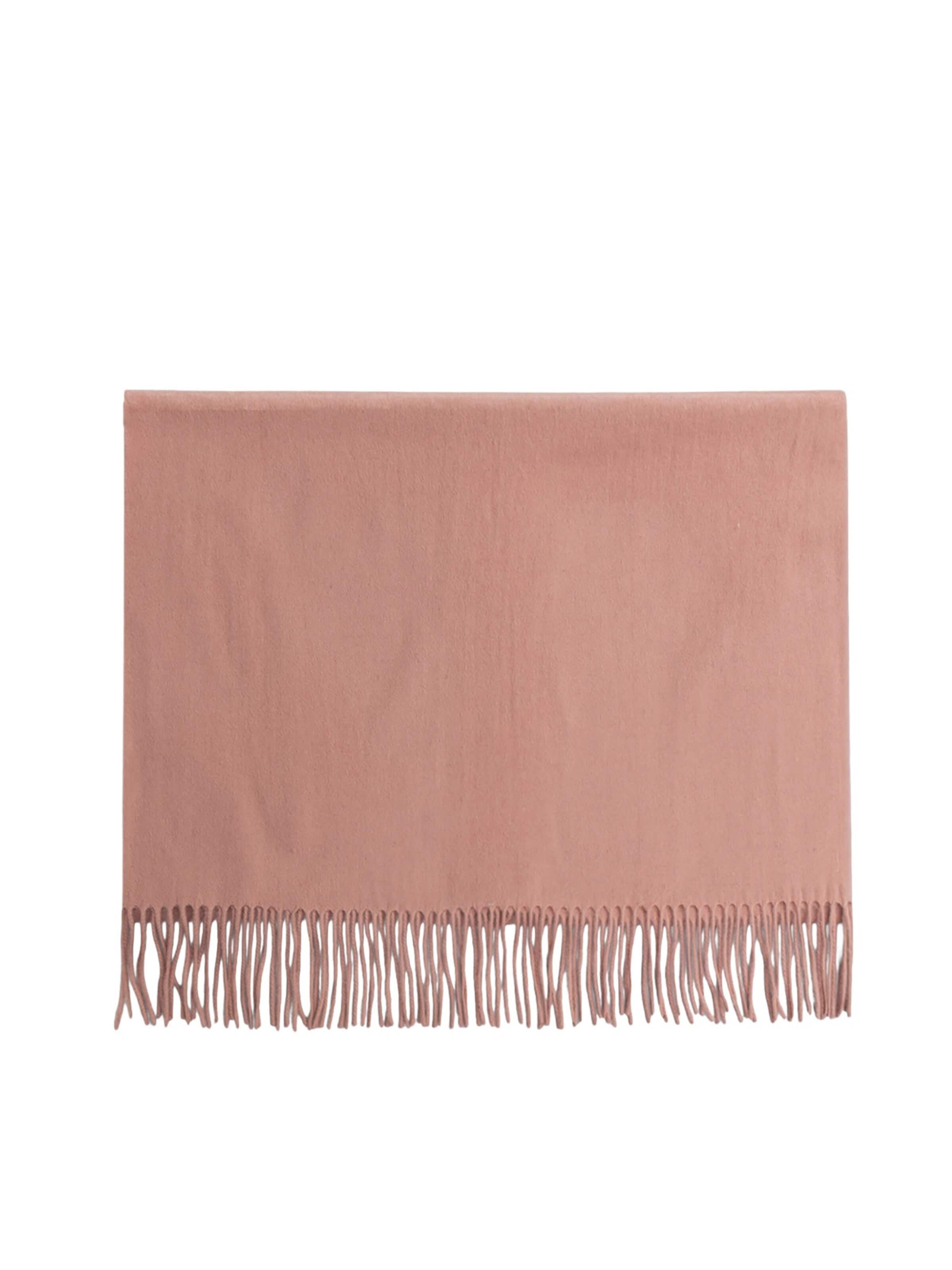 L'Arte Milano Tuch‌ in Pink: Vorderseite