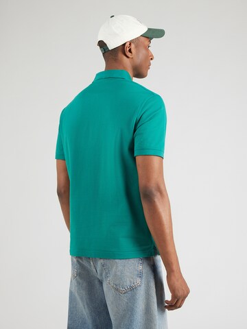 Maglietta di GANT in verde