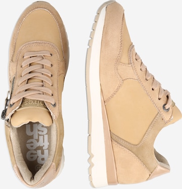 Refresh Sneakers in Beige