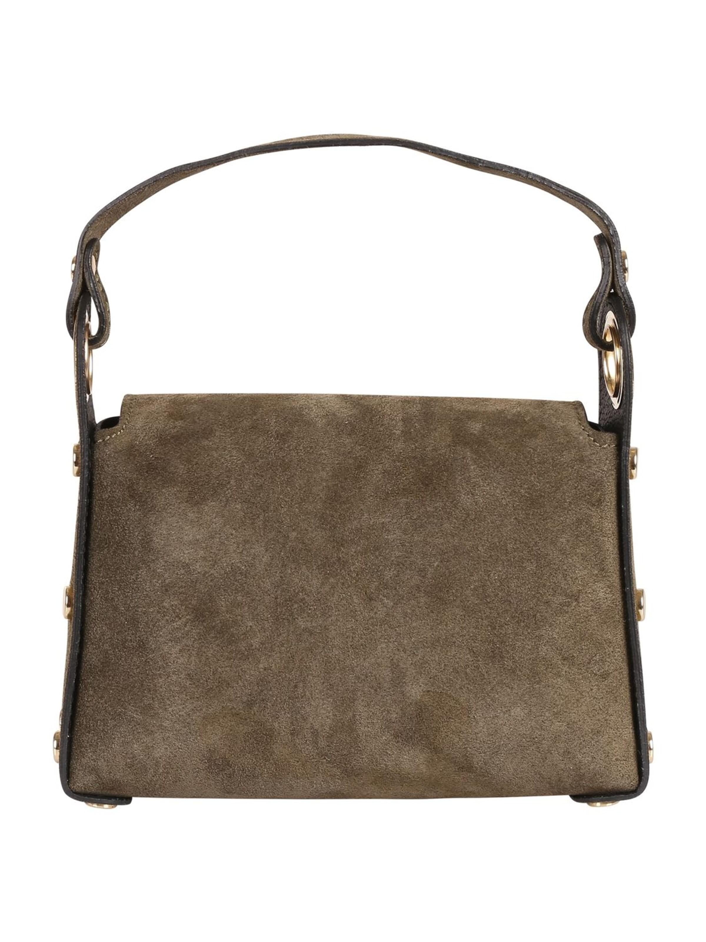Florence Shoulder bag in Green