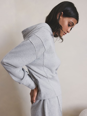 Giacca di felpa di Next in grigio