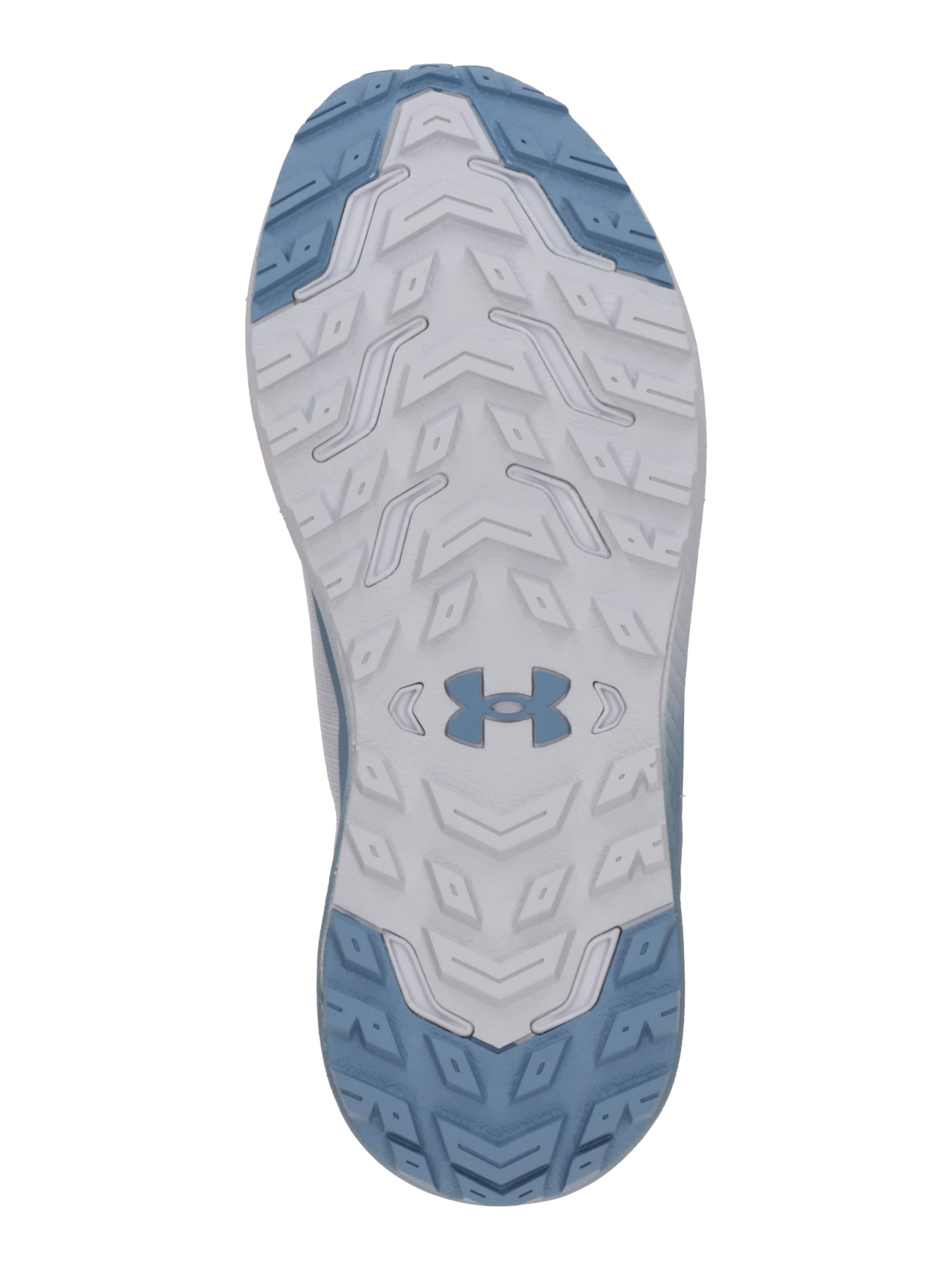 UNDER ARMOUR Løbesko 'Bandit TR 3' i blå