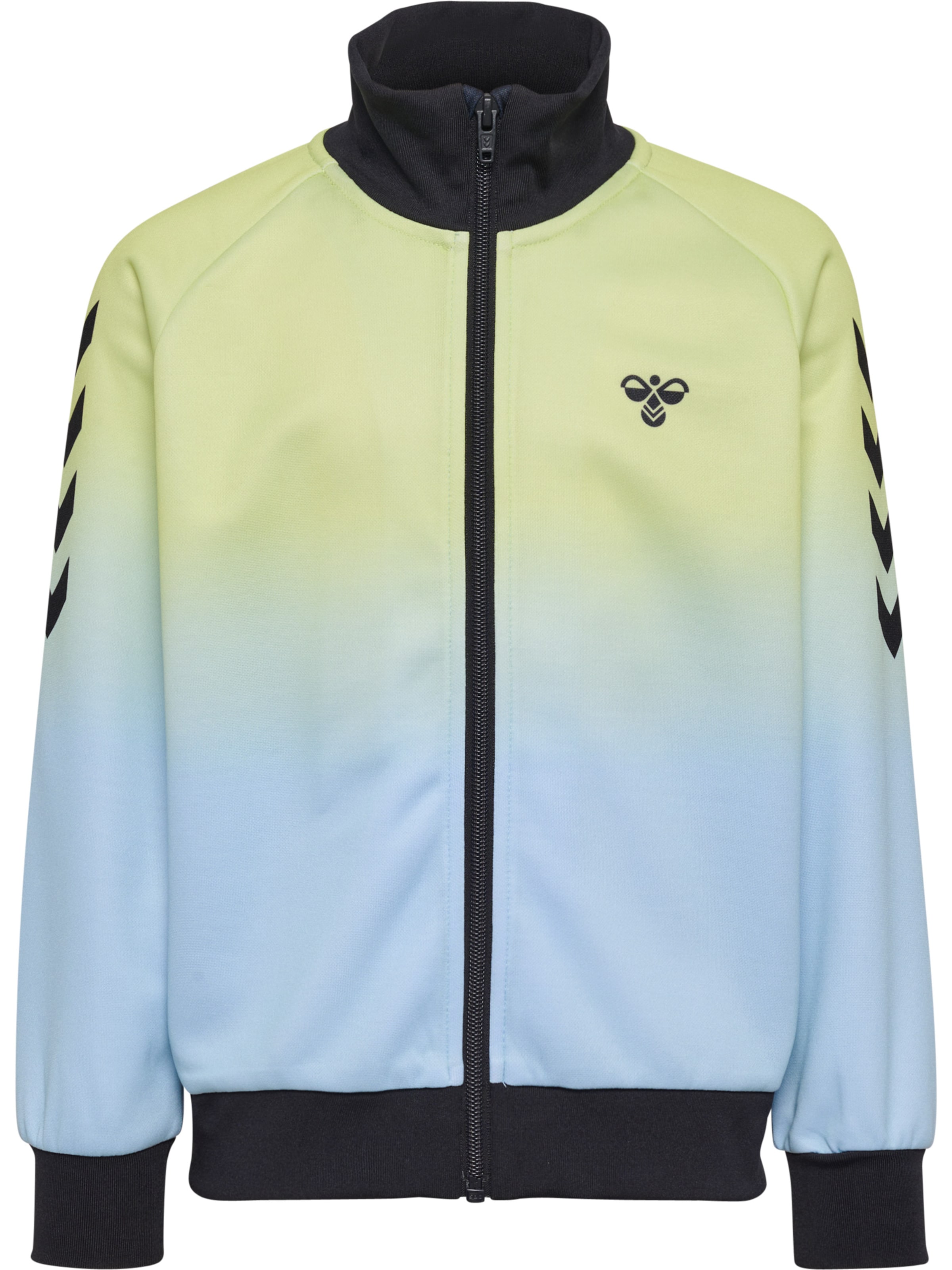 Hummel Sportpak in Groen