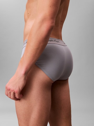 Calvin Klein Panty in Grey