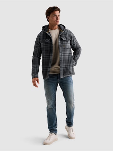 PME Legend - Chaqueta de entretiempo en gris