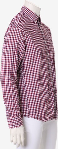 J.Crew Button Up Shirt in M in Purple