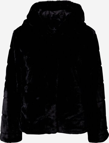 monari Between-season jacket in Black: front