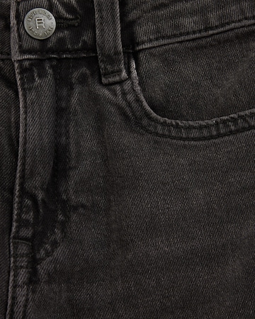 Loosefit Jean WE Fashion en gris