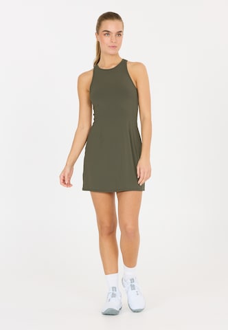 Athlecia Jurk 'Yamato' in Grijs