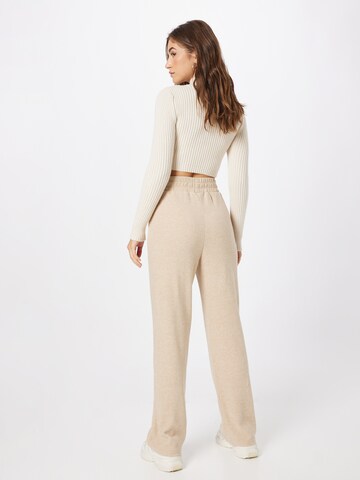 ONLY PLAY Regular Sportbroek 'ELNY' in Beige