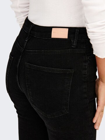 Skinny Jeans de la ONLY pe negru