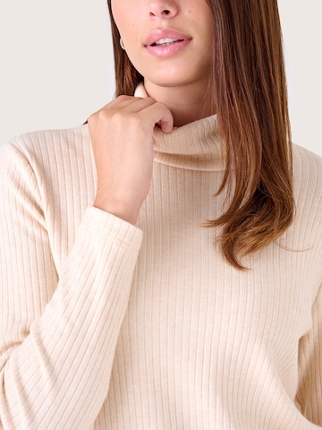 Camomilla Trui 'MYWAY' in Beige