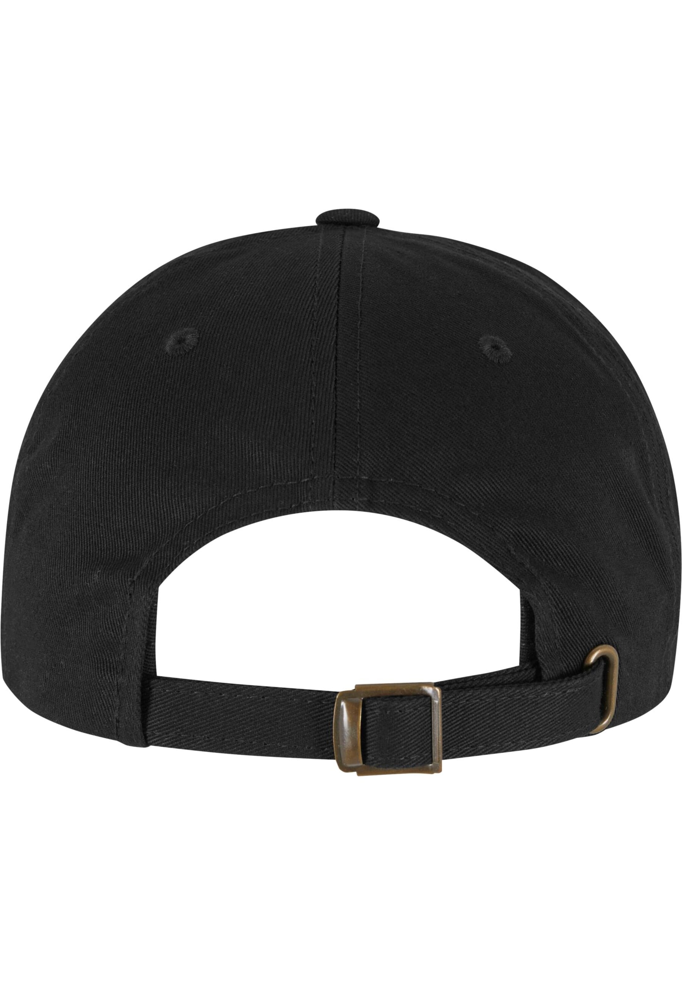 Cappello da baseball 'Dookie' di Merchcode in nero