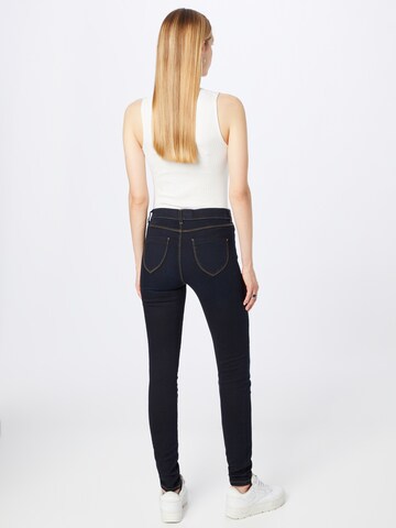 Skinny Jeggings 'Eden' Dorothy Perkins en bleu