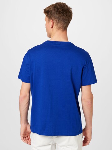 Polo Ralph Lauren T-Shirt in Blau