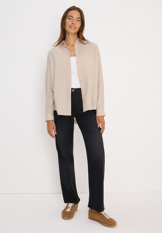 CECIL Blouse in Beige