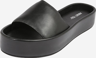 ABOUT YOU Sandal 'Joana' i svart, Produktvy