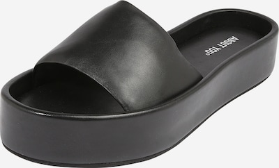 ABOUT YOU Sandals 'Joana' in Black, Item view