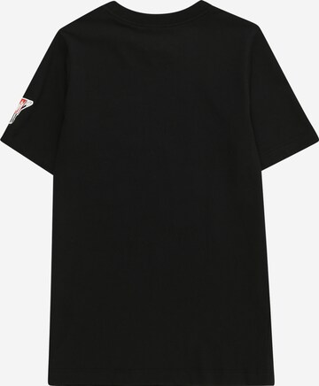 Tricou de la Nike Sportswear pe negru