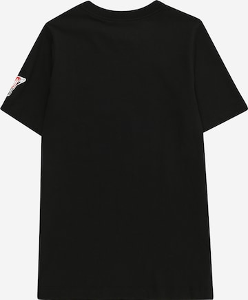 Tricou de la Nike Sportswear pe negru