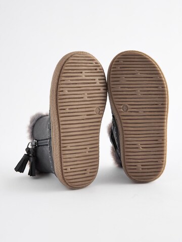 Next Boots in Grey