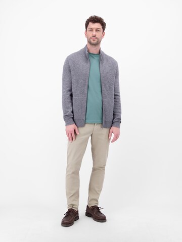 LERROS Shirt in Blauw