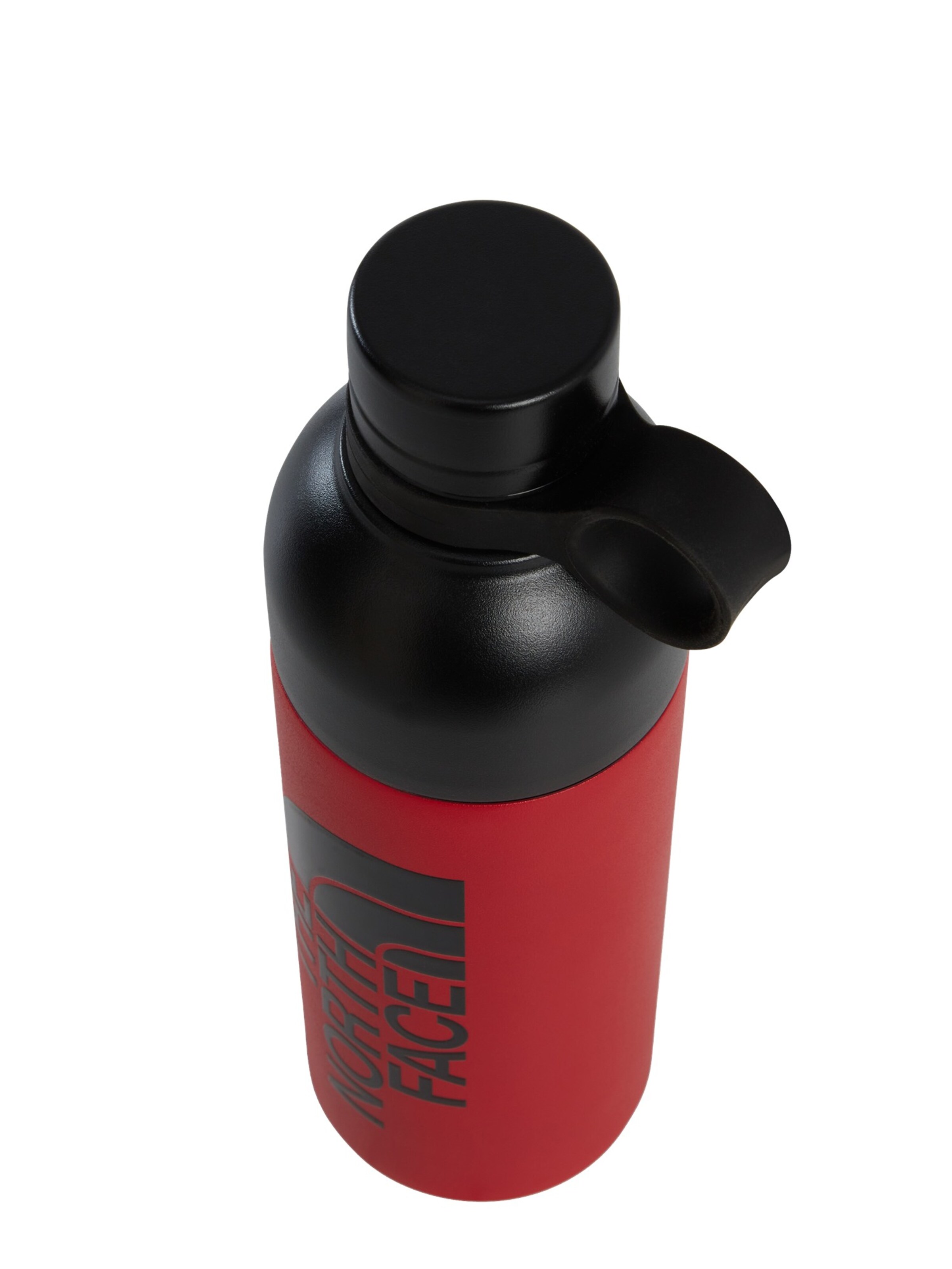 THE NORTH FACE - Garrafa em vermelho