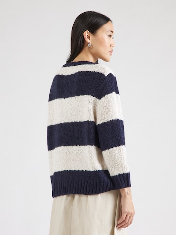 OUI - Jersey 'Esmy' en azul