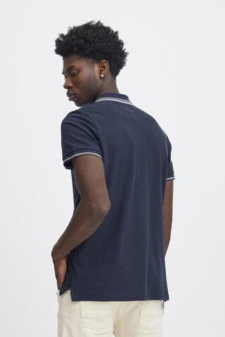 T-Shirt BLEND en bleu
