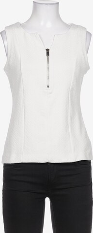 Supertrash Blouse & Tunic in M in White: front