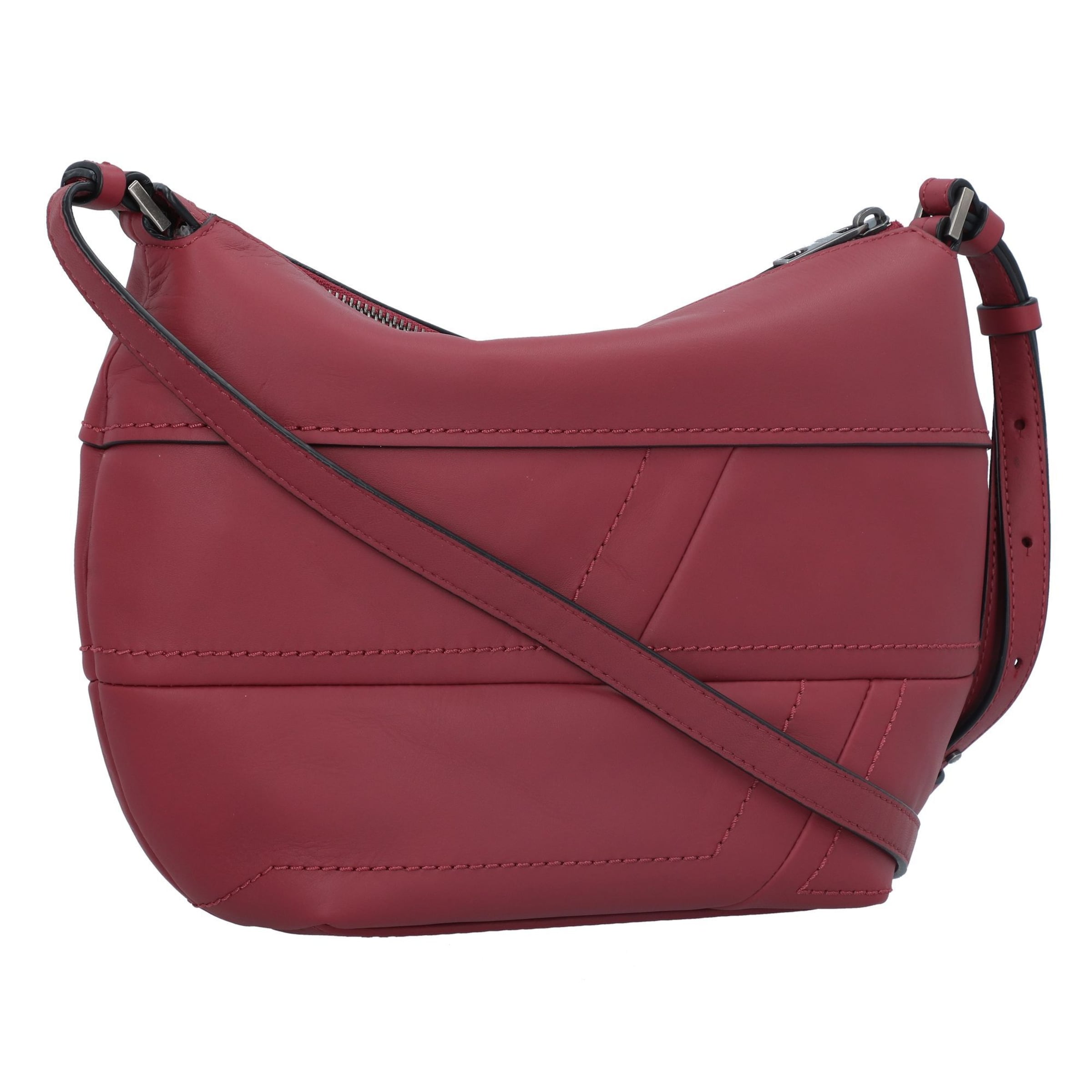 Sac à bandoulière 'Edda' Liebeskind Berlin en rouge