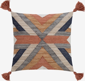 MAGMA Pillow 'Nouria' in Mixed colors: front