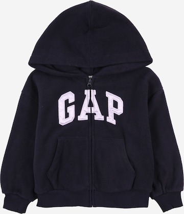 mėlyna GAP Džemperis: priekis