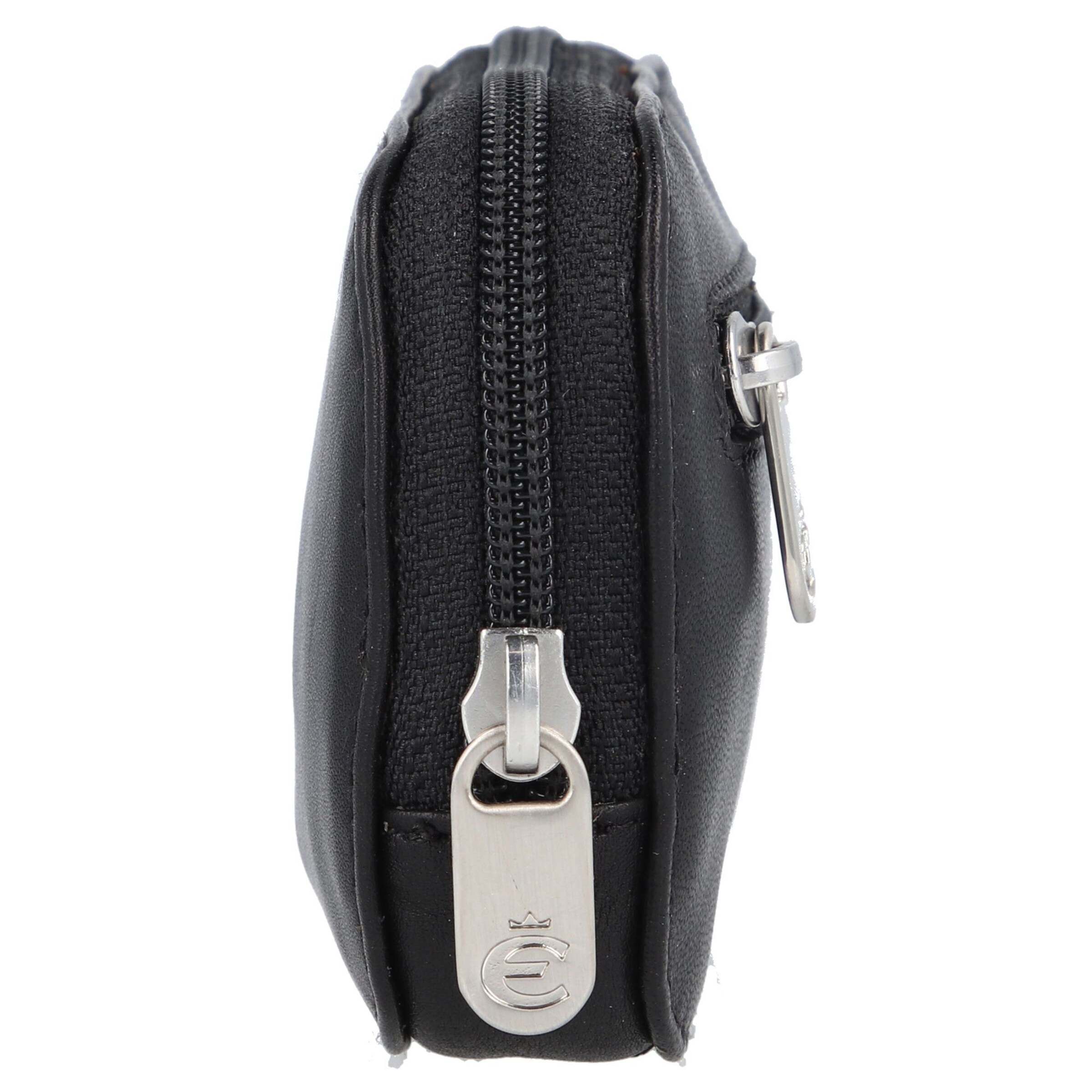 Esquire Etui in Zwart