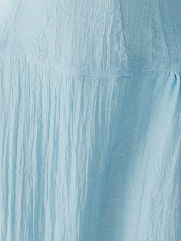 BWLDR Avondjurk in Blauw