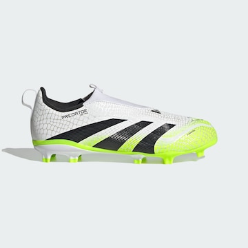 ADIDAS PERFORMANCE Fußballschuh 'Predator League' in Weiß