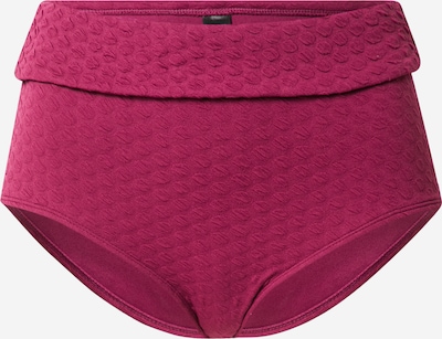 LingaDore Bas de bikini en violet, Vue avec produit