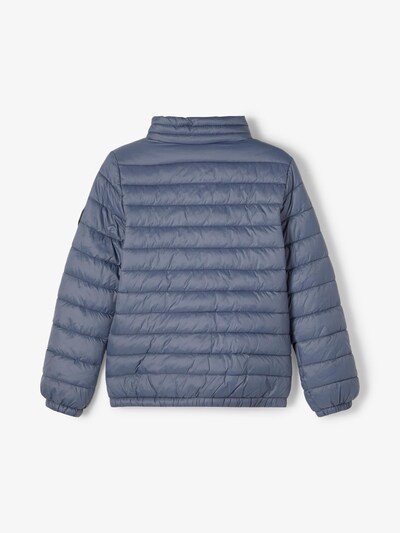 Name It Veste Mi Saison Mene En Bleu Roi About You