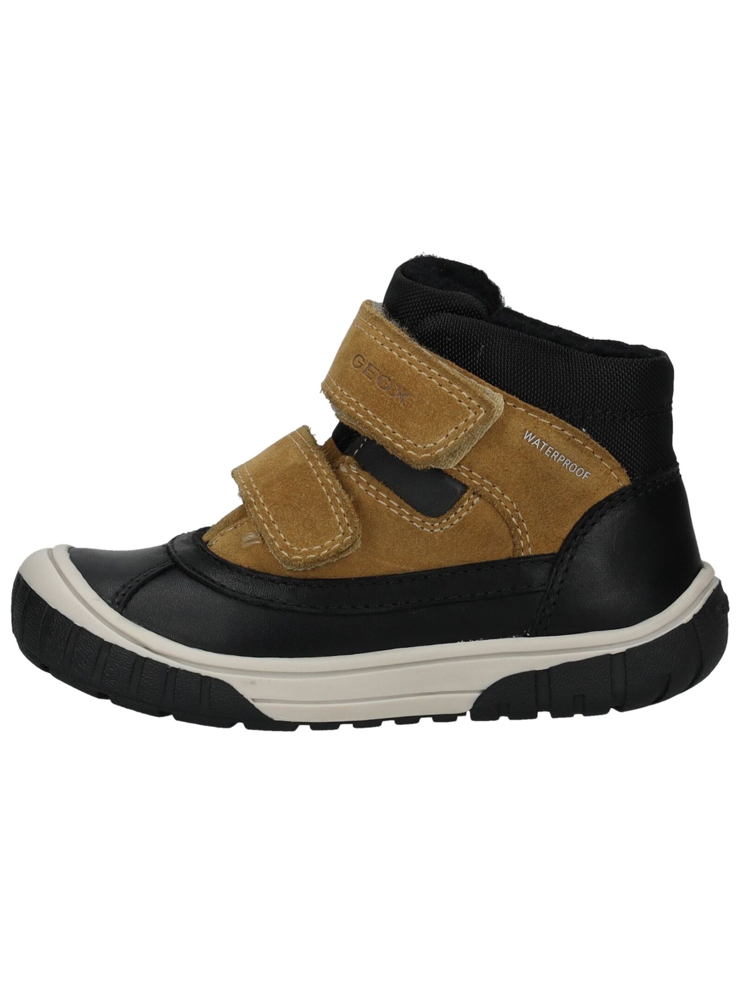 Stivale di GEOX in marrone