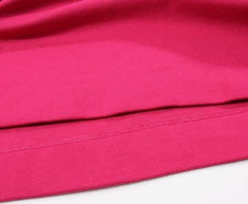 Love Moschino Kleid XXS in Pink