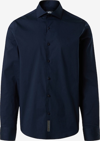 North Sails Skjorte i blå: forside