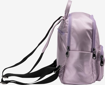 MYMO Backpack in Purple