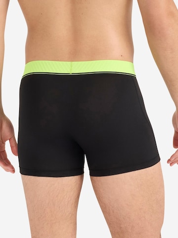 ADIDAS SPORTSWEAR Boxer shorts 'Active Micro Flex Eco' in Blue