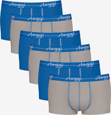 SLOGGI Boxer shorts 'Start' in Mixed colors: front